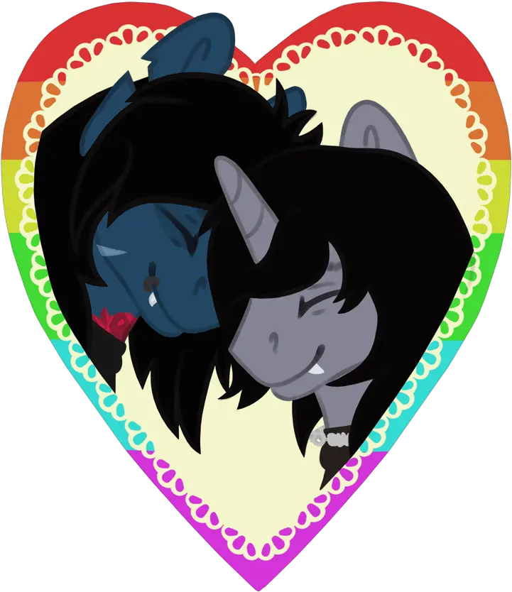 2426694 Safe Artistmacyw Pony Undead Unicorn Zombie Fictional Character Png Bring Me The Horizon Logo