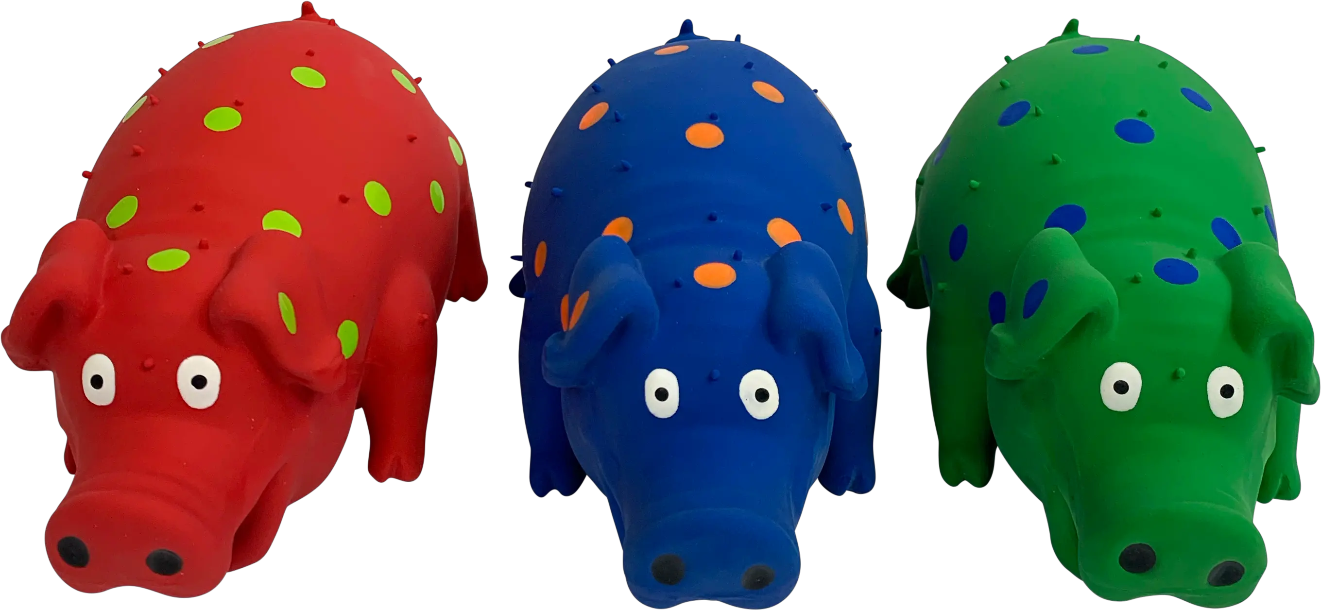 Vibrant Life Playful Buddy Pigglesworth Pig Dog Toy Png Icon Pop Brand Level 1