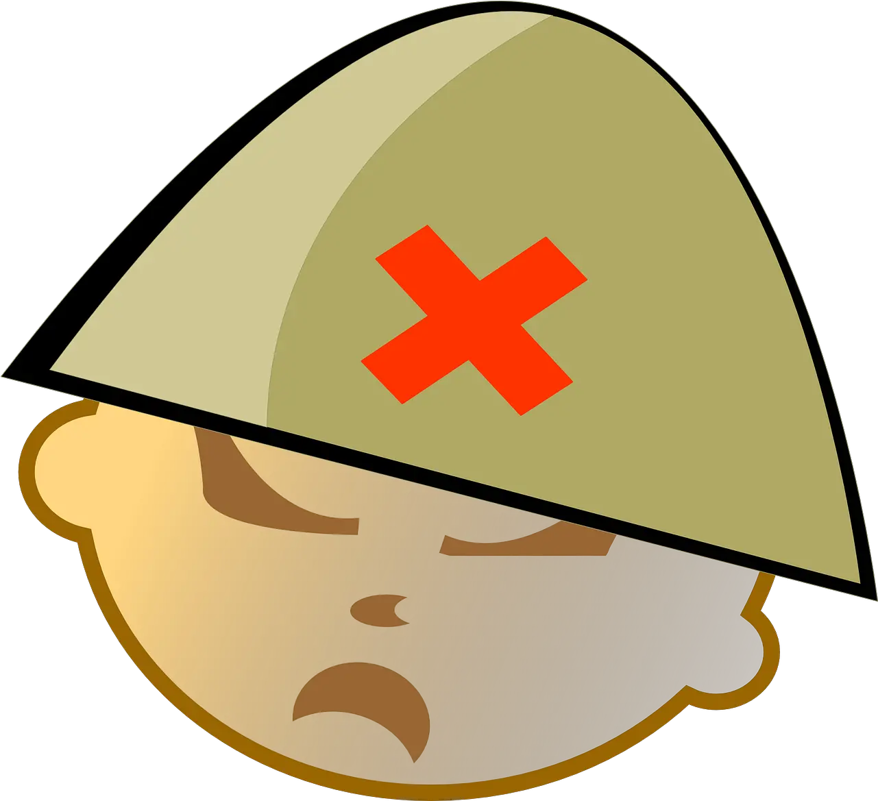 Soldier Chinese Vietnam Ww1 Japanese Soldier Drawing Png Vietnam Helmet Png