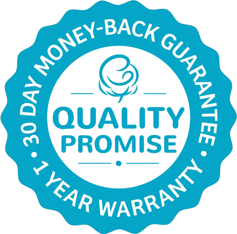 Cotton Babies 30 Day Guarantee Circle Png Money Back Guarantee Png