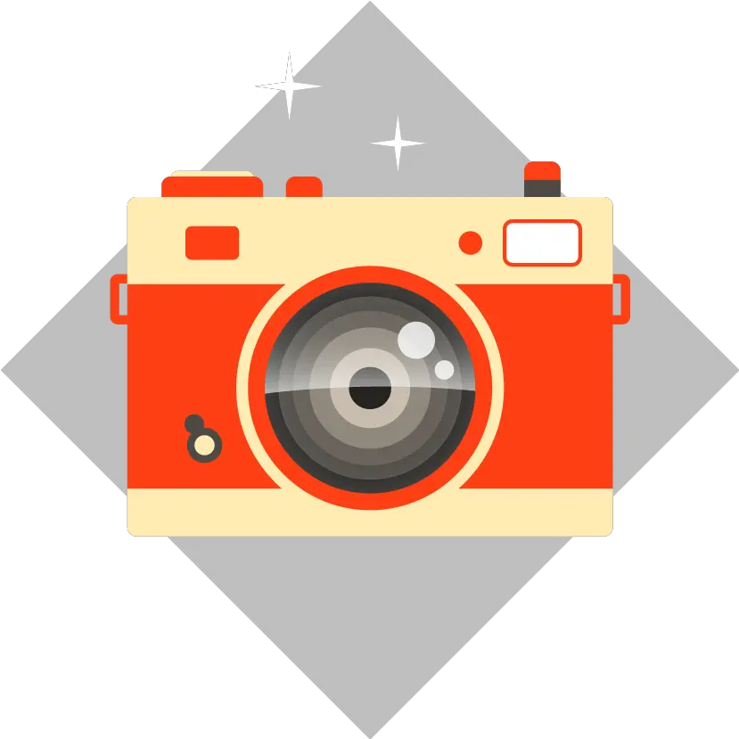 Hd Camera Photography Icon Camera Clip 1219858 Png Icon Camera Vector Png Camera Clipart Png png