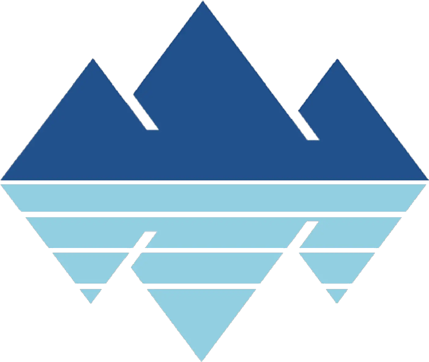 The Lakeworth Group Crunchbase Company Profile U0026 Funding Vertical Png Iceberg Icon