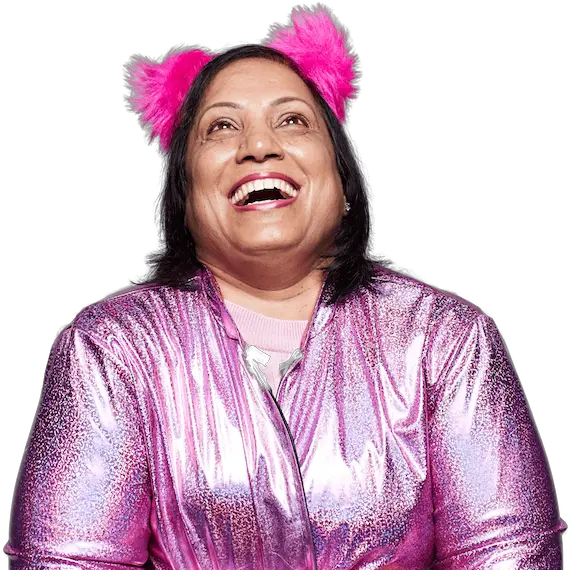 Wear It Pink Fundraising Day For Breast Cancer Now Clothing Png Breast Cancer Png