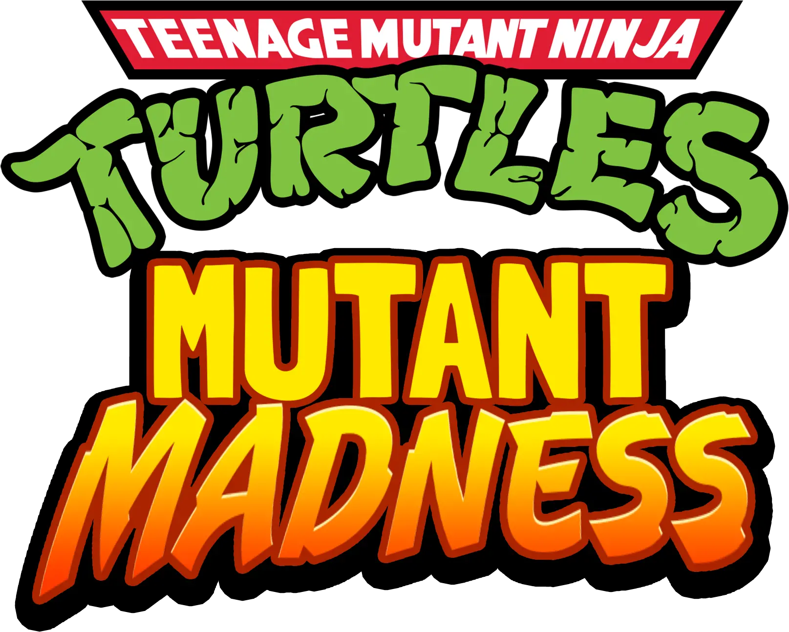 Heroes Characters U2013 Tmnt Mutant Madness Player Help Center Tmnt Mutant Madness Logo Png Ninja Turtle Icon