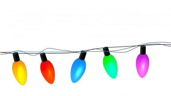 Holiday Clipart Christmas Light Garland Christmas Lights Clipart Transparent Background Christmas Lights Png Christmas Lights Clipart Png