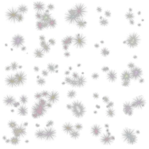 Cartoon Sparkles Png