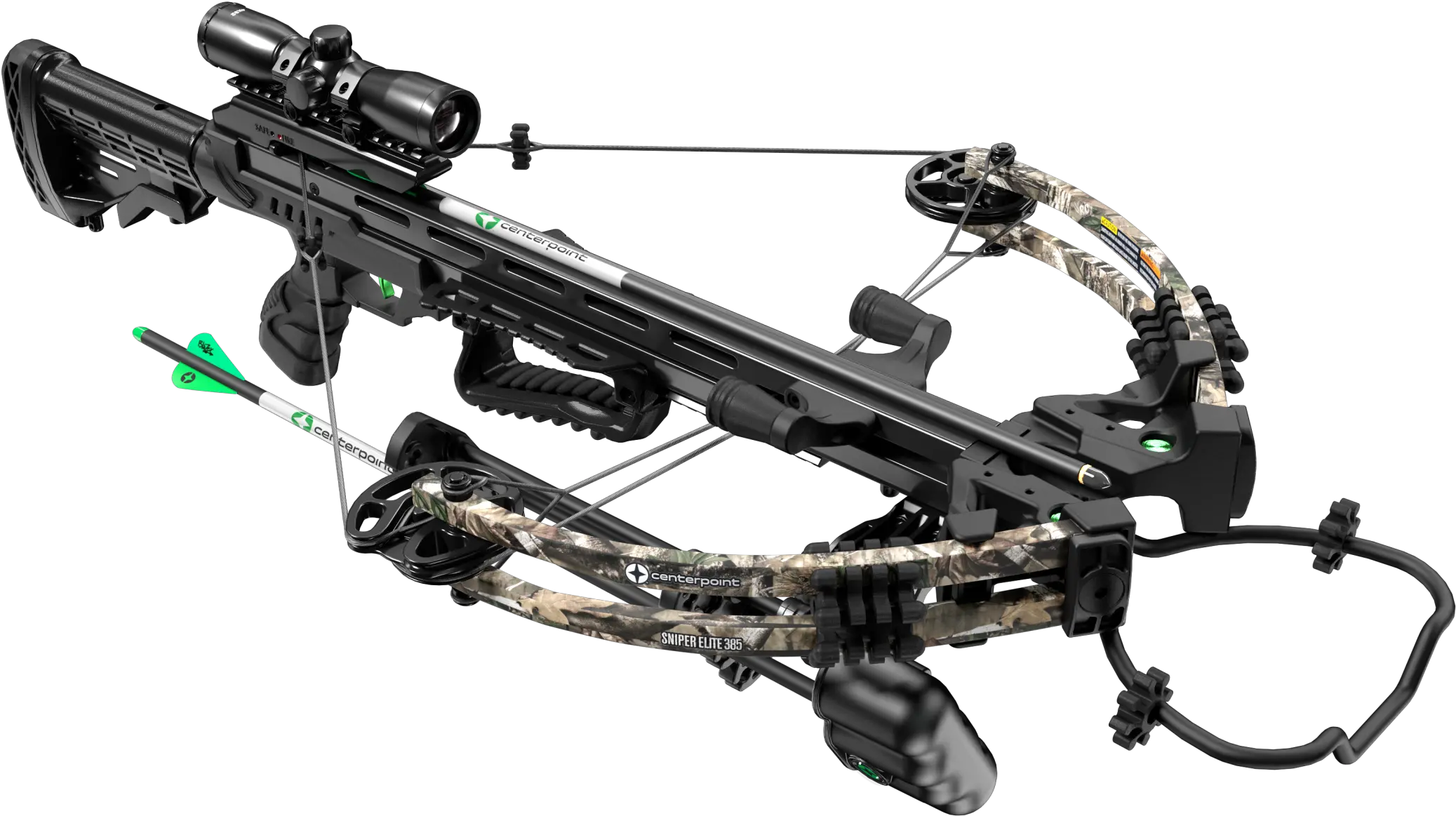 Sniper Elite 385 Crossbow Centerpoint Archery Crossbows Centerpoint Sniper Elite 385 Crossbow Png Apb Weapon Icon Color