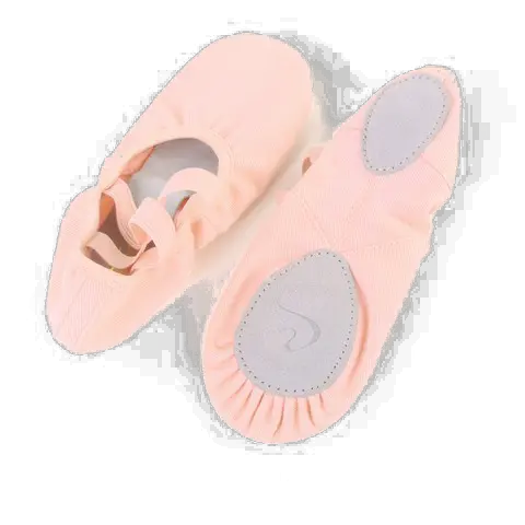 Ballet Shoe Round Toe Png Ballet Shoes Png