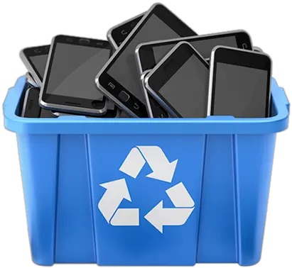 10 Benefits Of Recycling Electronic Devices U2013 Ecoatm America Recycles Day 2015 Png Can I Remove The Recycle Bin Icon From Desktop