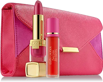 Home Yves Saint Laurent Png Hourglass Icon Opaque Rouge