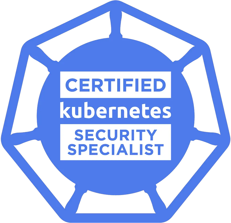 Kubernetes Cks Experience Feedback Certified Kubernetes Security Specialist Png You Are Not Prepared Overwatch Icon
