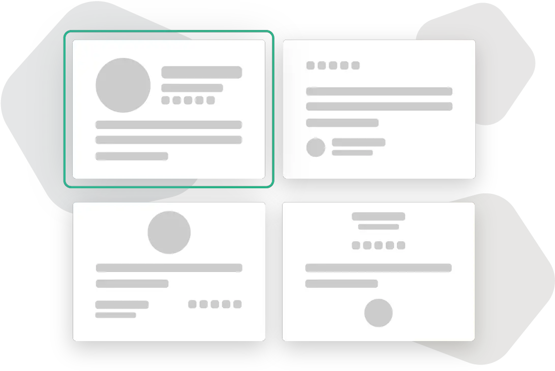 Display Customer Reviews Horizontal Png Elegant Themes Icon