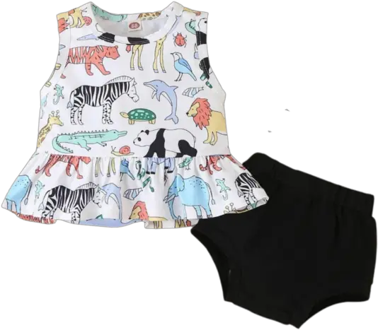 Cozy N Cute Kids Boutique Sleeveless Png Icon Boutique Swimwear Reviews