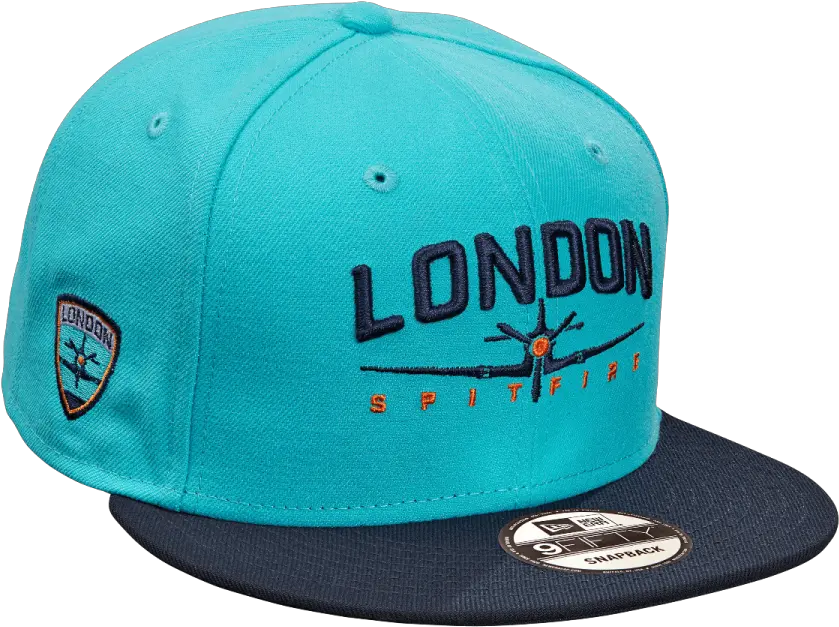 Overwatch League Snapback Power Png London Spitfire Logo