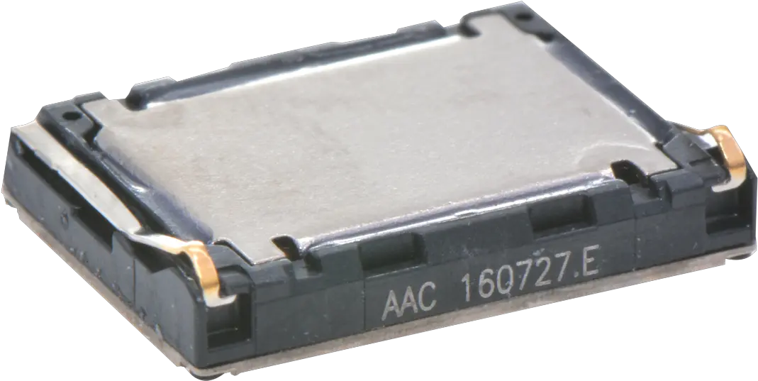 Dirac Partners With Aac Technologies To Bring Enhanced Audio Aac Technologies Speakers Png League Of Legends Icon In Taskbar Isnt Right