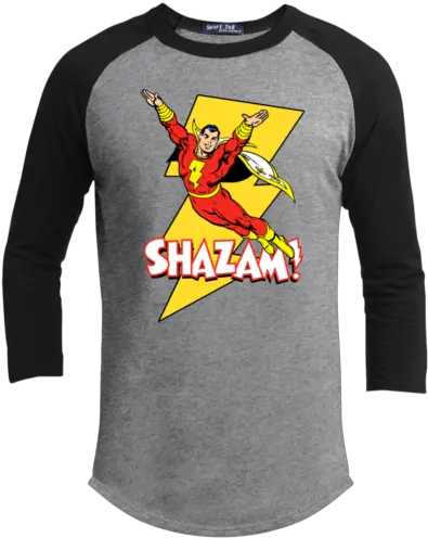 Stilvoll Heather Greyblack Shazam Superhero Retro Cape Png