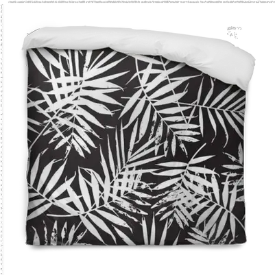 Grunge Texture Background Black And White Vector Leaf Pattern Png Black Texture Png
