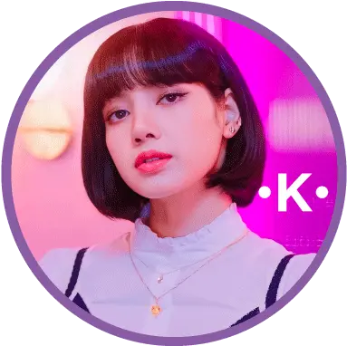 Keys To Wearing A Girl Crush Style Korean Fashion Trends Png Lisa Blackpink Icon