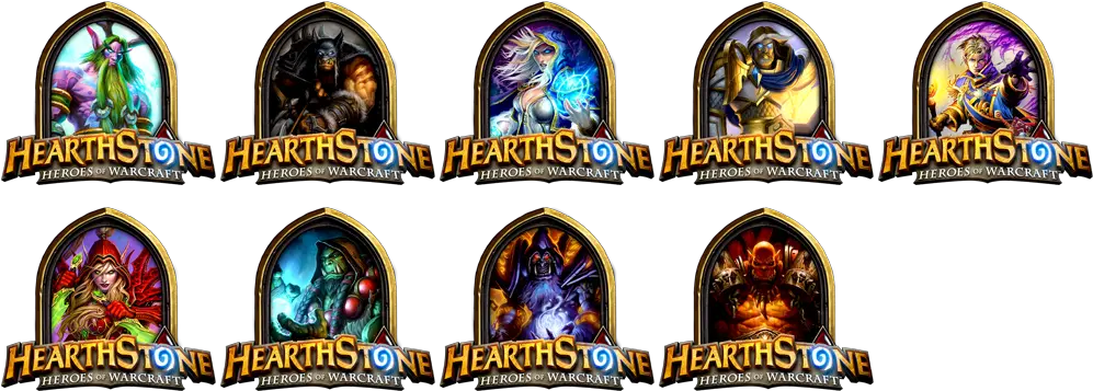 Download Hearthstone Transparent Png Hearthstone Icons Hearthstone Png