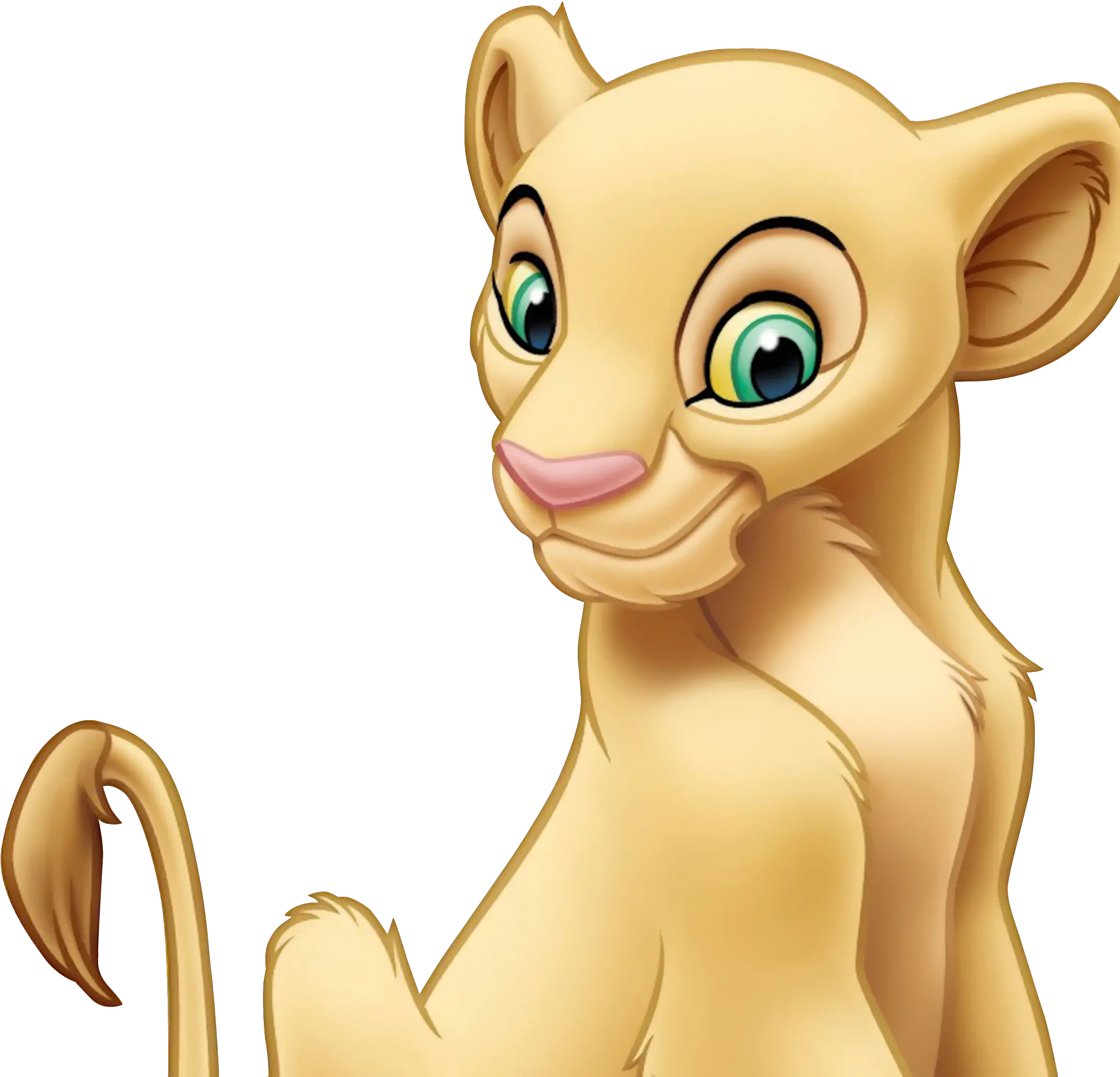 Download Lion King Png Image For Free Le Roi Lion Png Nala Lion King Png