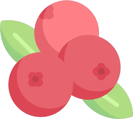 Berries Free Food Icons Circle Png Berries Png