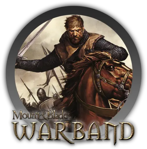 Warband Mount And Blade Warband Png Mount And Blade Warband Logo
