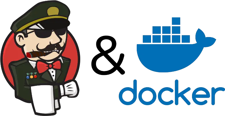 Modern Jenkins Unit 3 Part 1 Intro To The Groovy Docker Logo Png Init Icon