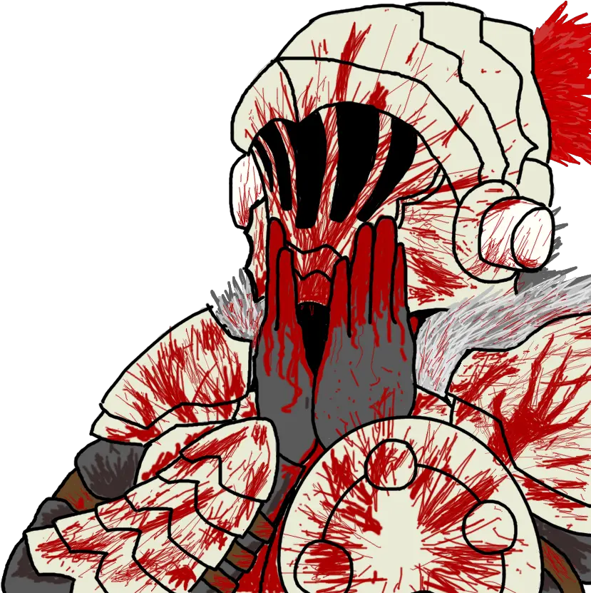 Goblin Slayer Memes Español Clipart Goblin Slayer Feels Good Meme Png Gnome Meme Png