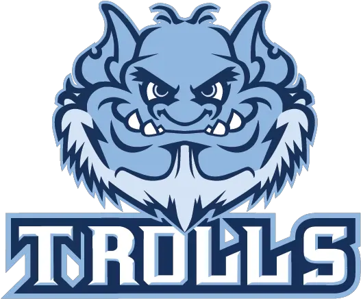 Chicago State Cougars Vs Trinity Christian Trolls 7 December Trinity Christian College Logo Png Trolls Logo