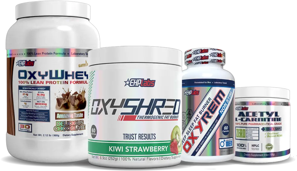 Fat Loss Essentials Stack Ehp Labs Png Film Burn Png