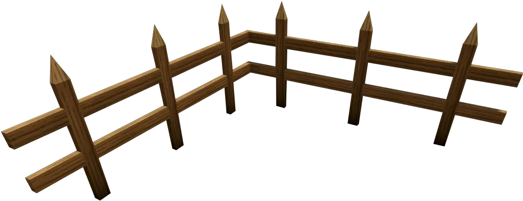 Picket Fence Plywood Png Metal Fence Png