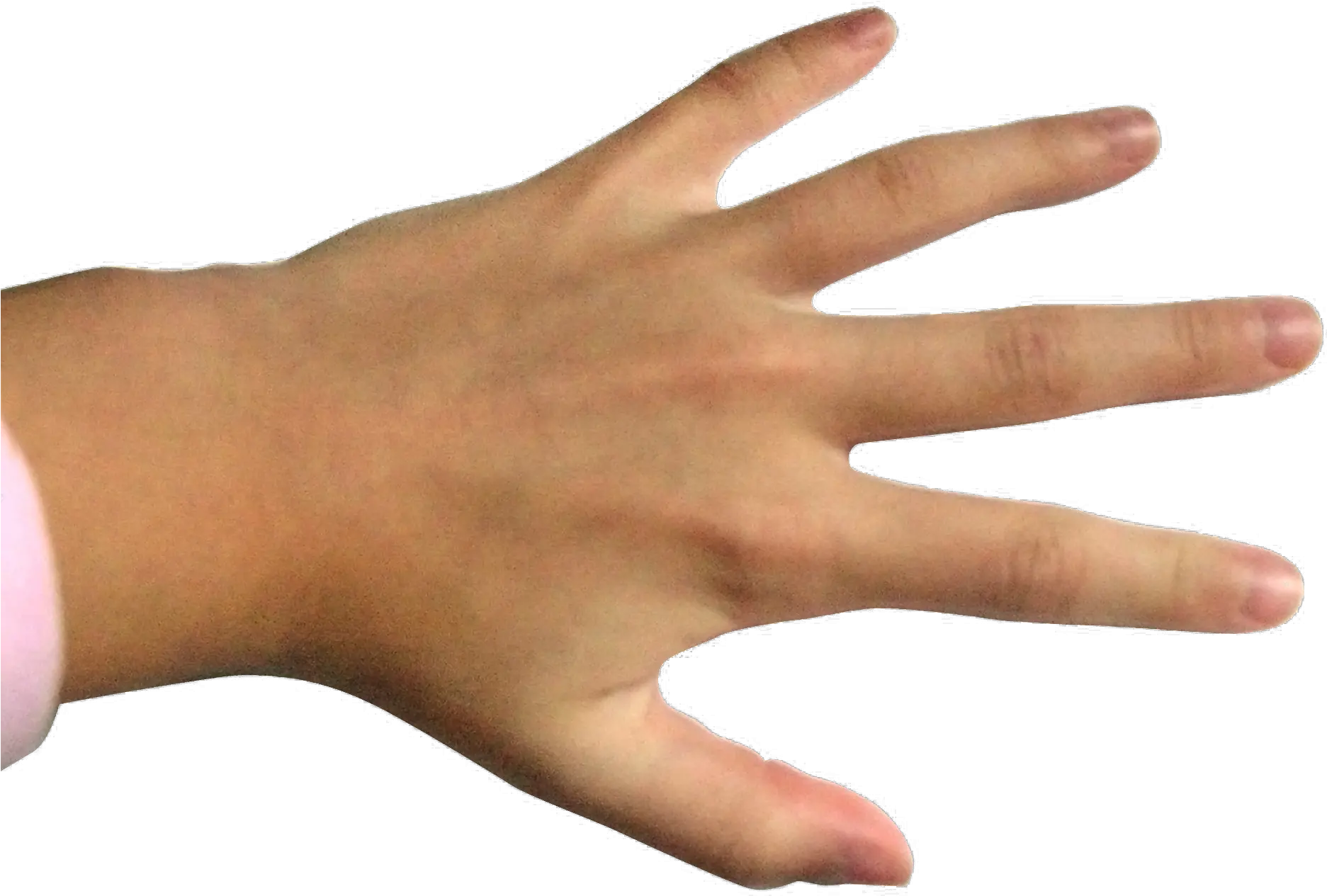 Fingers Png Photo Background