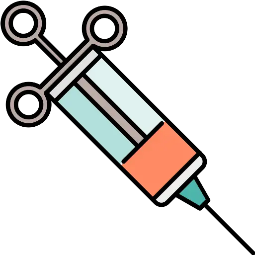 Syringe Png Icon Cricket Bat Line Vector Syringe Png