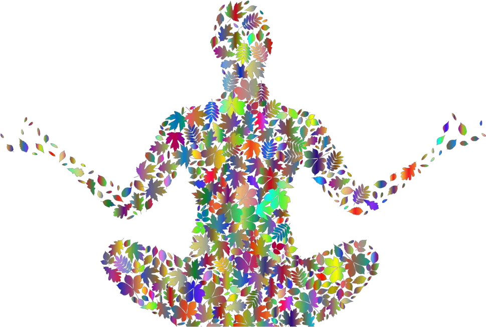 Art Fashion Accessory Meditation Png Zen Clipart Meditation Png