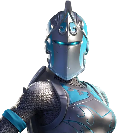 Frozen Red Knight Fortnite Frozen Red Knight Png Red Knight Png