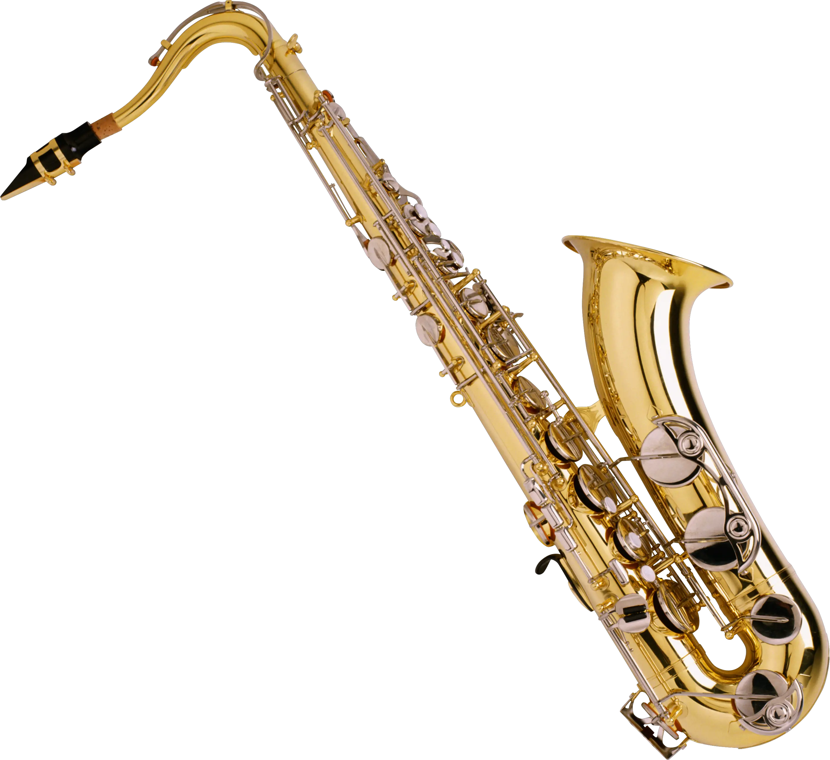 Download Free Png Background Alto Saxophone Trumpet Transparent