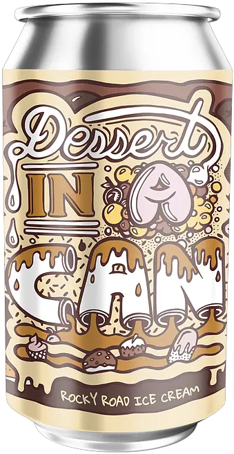 Dic Rocky Road Amundsen Blueberry Pancake Stack Png Rocky Png