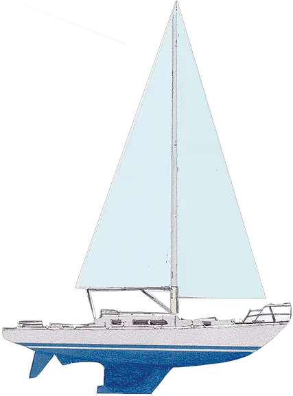 The Midwater Network An Artist Residency In Aegean Sea Sail Png Sailboat Logo