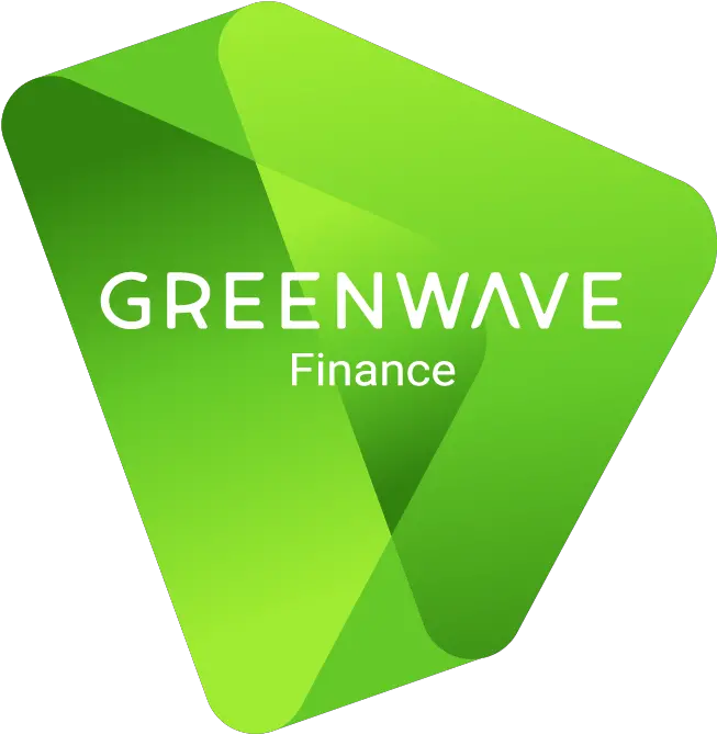 Greenwave Finance Greenwave Finance Logo Png Finance Logo