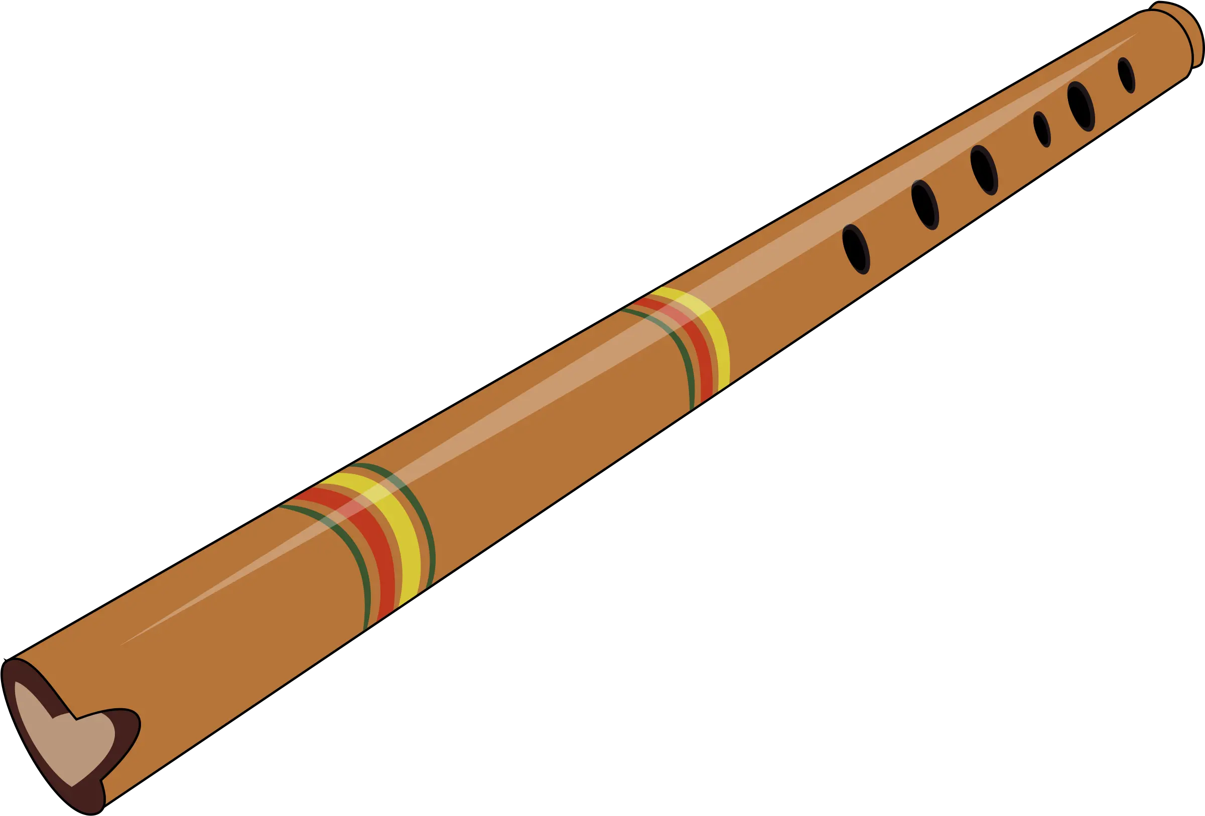 Images Png Files Flute Clipart Flute Png