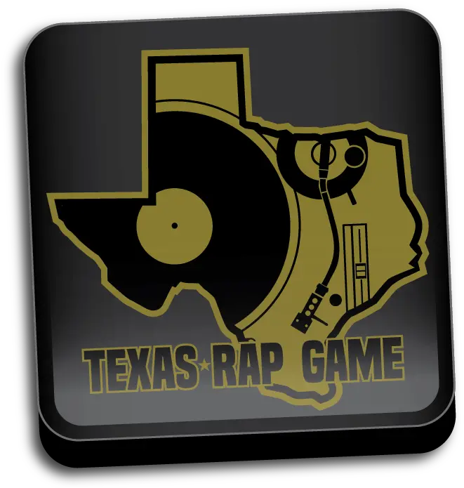 Texas Rap Game Machine Png Rapper Icon