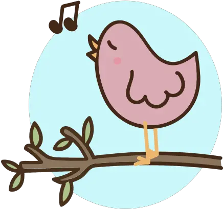 Download Free Png Singing Bird Restaurante Español Picasso Sing Png