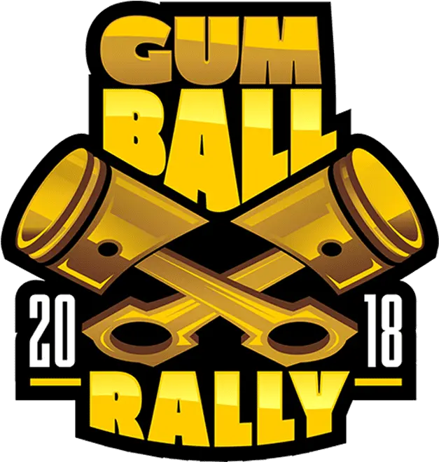 Gumball Rally 2018 Jci Alabang Official Website Language Png Gumball Logo