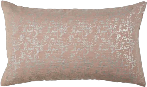 Rose Linen Salmon Pink Cushion Covers Pink Cushion Transparent Background Png Salmon Transparent Background