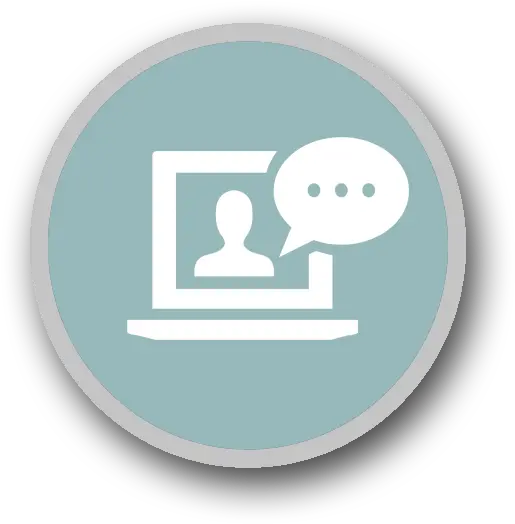 Sleep Main Illustration Png Live Support Icon