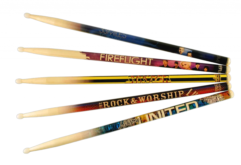 Drumstick Transparent Png Custom Drumsticks Drumstick Transparent
