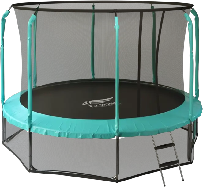 Png Trampoline Exercise Jumping Machine Trampoline Png