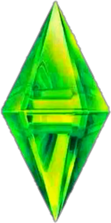 Sim Sims Save Savepoint Sticker By The Smiling Killer Diamond The Sims Logo Png Checkpoint Icon
