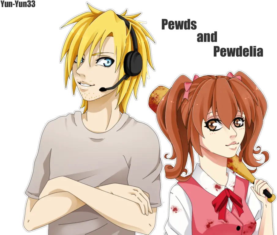 Pewdiepie Misao With Images Zelda Parents Think When You Don Png Pewdiepie Face Png
