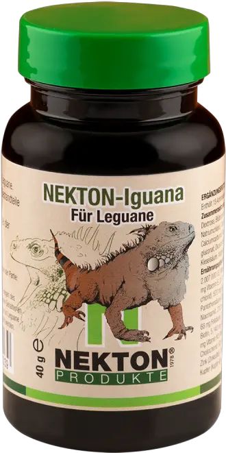 Nekton Iguana Vitamin And Development Compound For Green Nekton Dog H Png Iguana Png